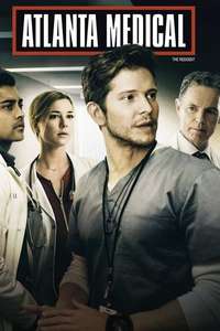 The Resident - Posters