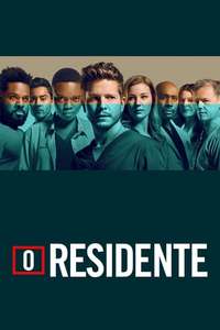 The Resident - Posters