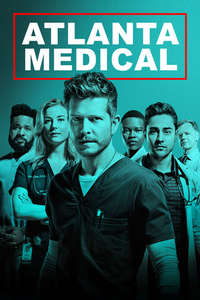 The Resident - Posters