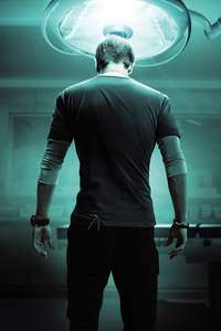 The Resident - Posters