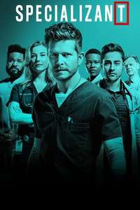 The Resident - Posters