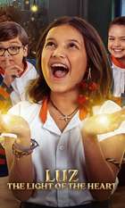 Luz: The Light of the Heart