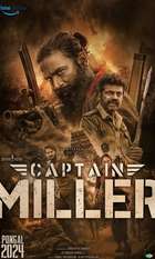 Captain Miller