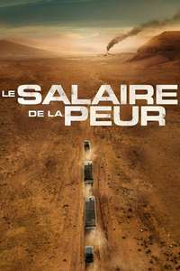 The Wages of Fear - Posters