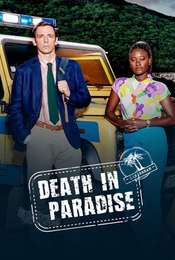 Death in Paradise