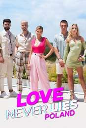 Love Never Lies: Poland Season 1