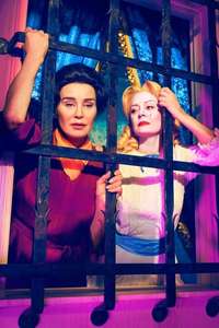 FEUD - Posters