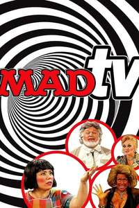 MADtv - Poster