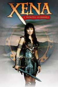 Xena: Warrior Princess - Posters