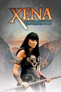 Xena: Warrior Princess - Posters