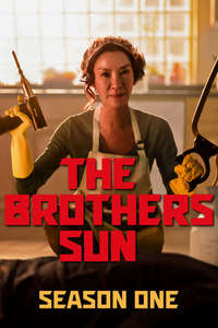 The Brothers Sun - Posters