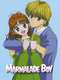 Marmalade Boy