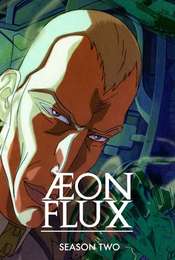 Ӕon Flux Season 2