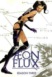 Ӕon Flux
