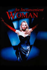 An Inconvenient Woman - Poster