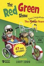 The Red Green Show Season 7