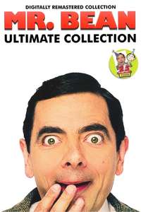 Mr. Bean - Posters