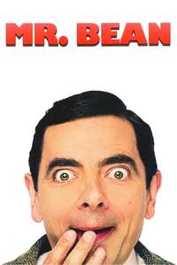 Mr. Bean - Posters