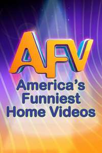 America's Funniest Home Videos - Poster