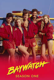 Baywatch Season 1