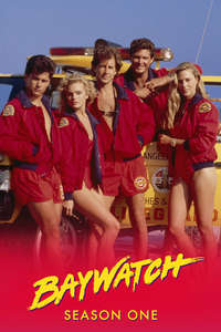 Baywatch - Posters