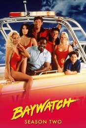 Baywatch Season 2