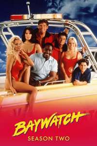 Baywatch - Posters