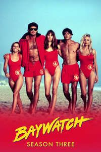 Baywatch - Posters
