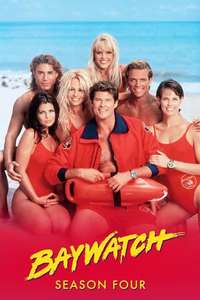 Baywatch - Posters