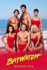 Baywatch - Posters