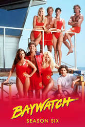 Baywatch Season 6