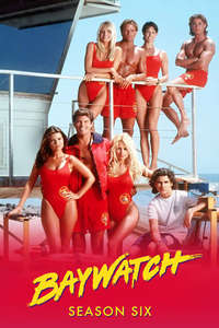 Baywatch - Posters