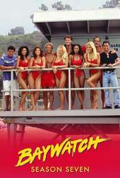 Baywatch Season 7