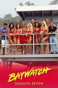 Baywatch - Posters