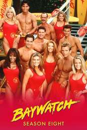 Baywatch Season 8
