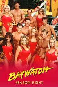 Baywatch - Posters