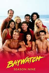 Baywatch - Posters