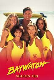 Baywatch Season 10