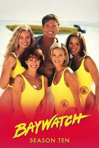 Baywatch - Posters