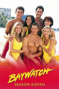 Baywatch - Posters