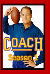 Coach Season 1
