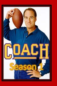 Coach - Poster