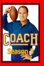 Coach Season 3