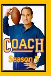 Coach Season 5