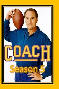 Coach - Poster