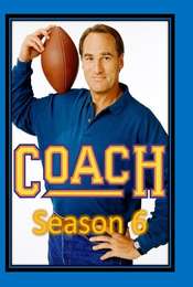 Coach Season 6