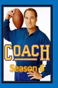 Coach - Poster