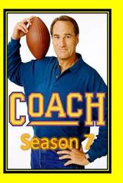 Coach Season 7