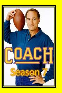 Coach - Poster