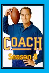 Coach - Poster